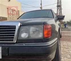 مرسيدس بنز S-Class